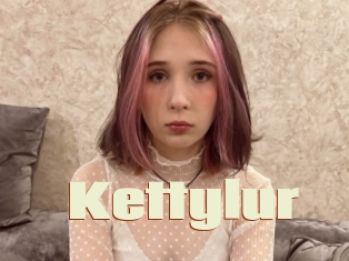 Kettylur