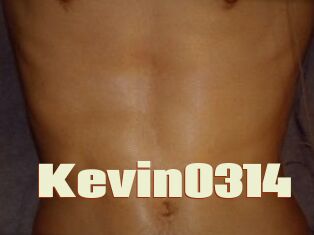 Kevin0314