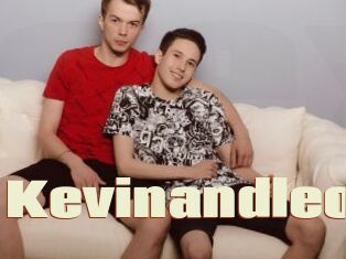 Kevinandleo