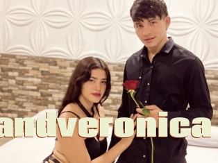 Kevinandveronica