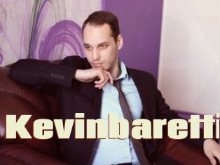 Kevinbaretti