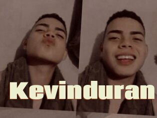 Kevinduran