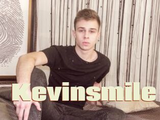 Kevinsmile