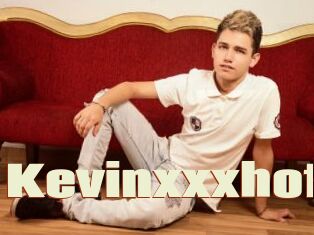 Kevinxxxhot