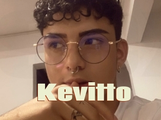 Kevitto