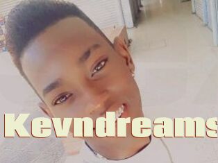 Kevndreams