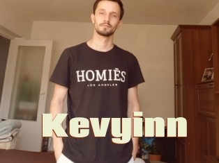 Kevyinn