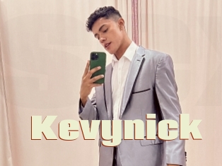 Kevynick