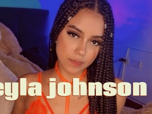 Keyla_johnson