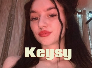 Keysy