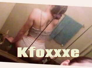 Kfoxxxe