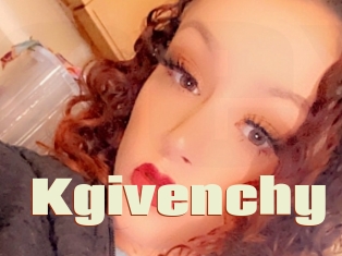 Kgivenchy