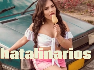 Khatalinarios