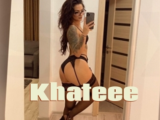 Khateee