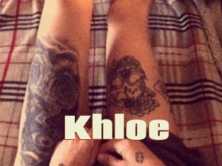 Khloe