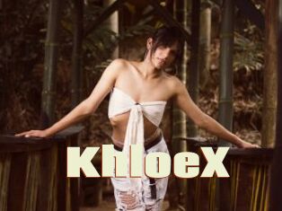 KhloeX