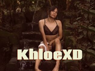 KhloeXD