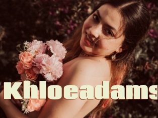 Khloeadams