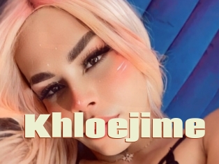 Khloejime