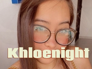 Khloenight