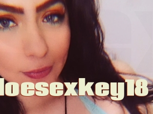 Khloesexkey18