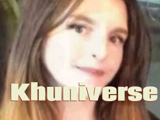 Khuniverse