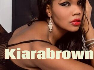 Kiarabrown