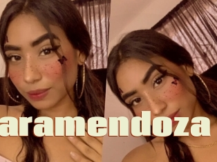 Kiaramendoza