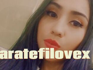 Kiaratefilovex