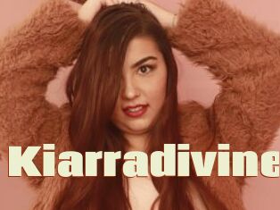 Kiarradivine