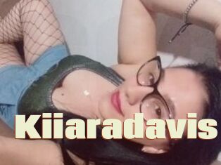 Kiiaradavis