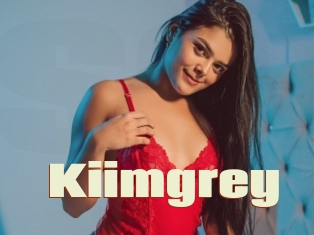 Kiimgrey