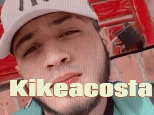 Kikeacosta