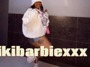 Kikibarbiexxx