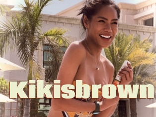 Kikisbrown