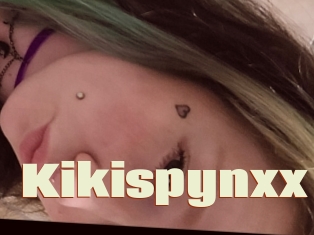 Kikispynxx