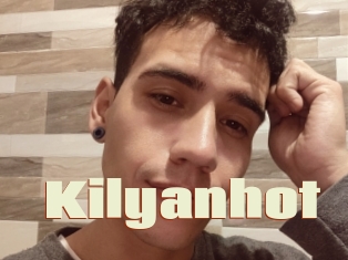 Kilyanhot