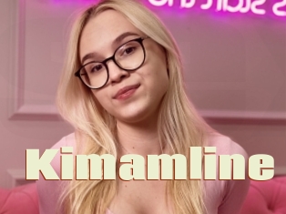 Kimamline