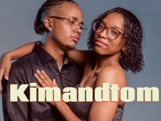 Kimandtom