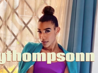 Kimbeerlythompsonn