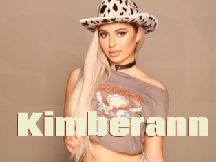 Kimberann