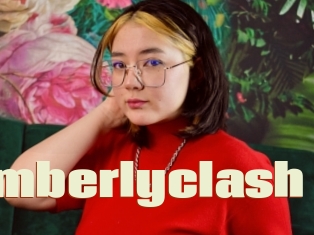 Kimberlyclash