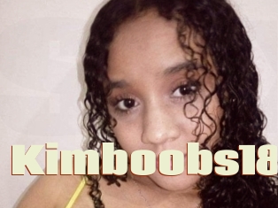 Kimboobs18