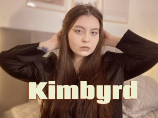 Kimbyrd