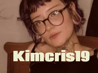 Kimcris19