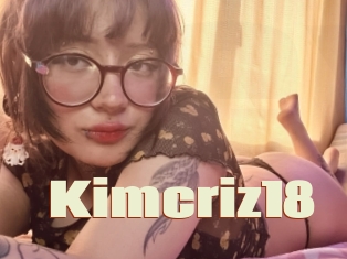 Kimcriz18