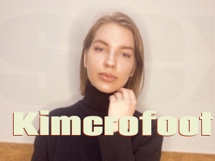 Kimcrofoot