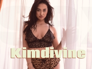 Kimdivine