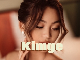 Kimge