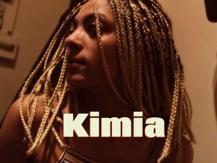 Kimia